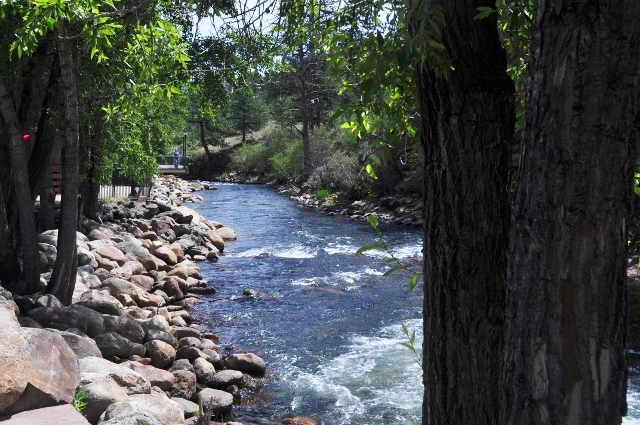 EP Riverwalk